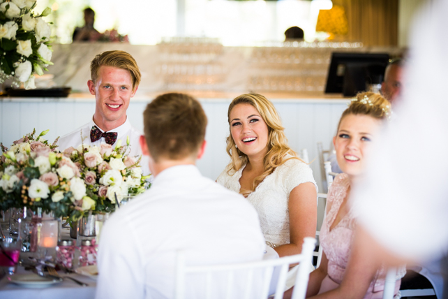 Latter-Day Saint Temple and Victoria Park Wedding