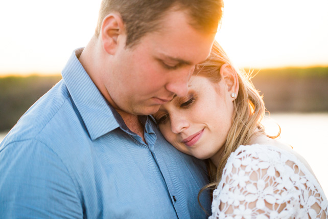 Gold Coast Country Couple Shoot