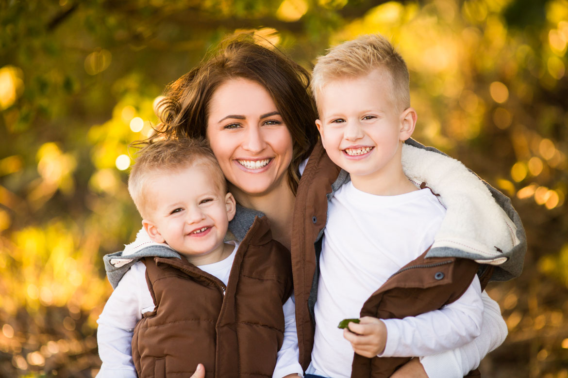 Gold Coast Family Photos