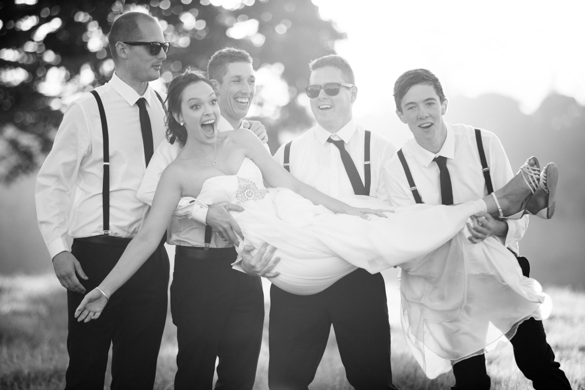 Secrets on the Lake Montville Wedding