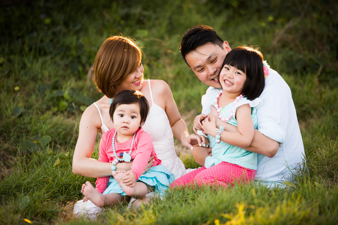 Gold Coast Family Photographers