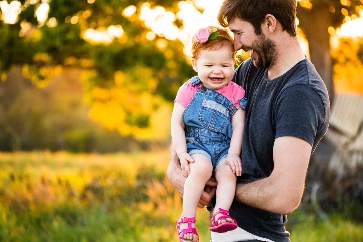 First Birthday Photography Brisbane