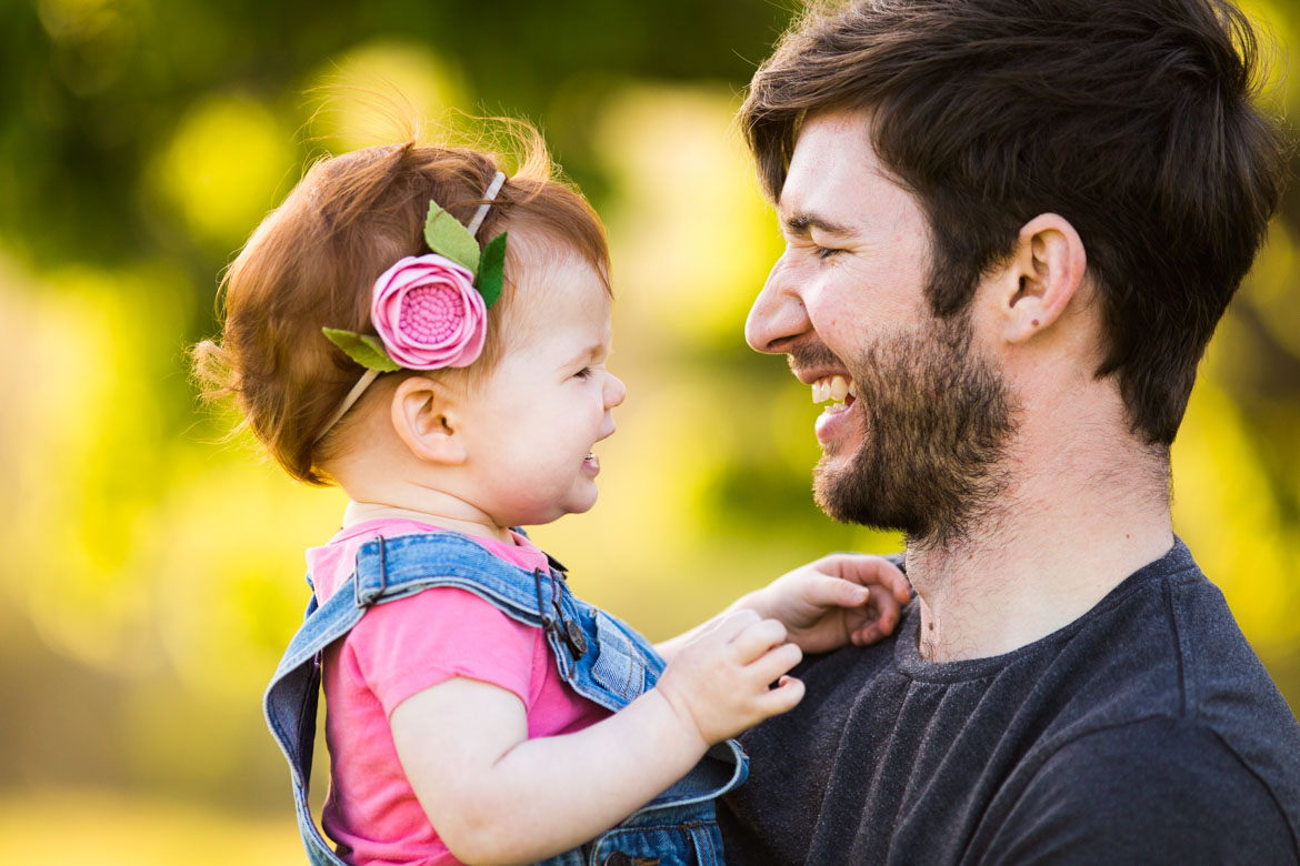 First Birthday Photography Brisbane