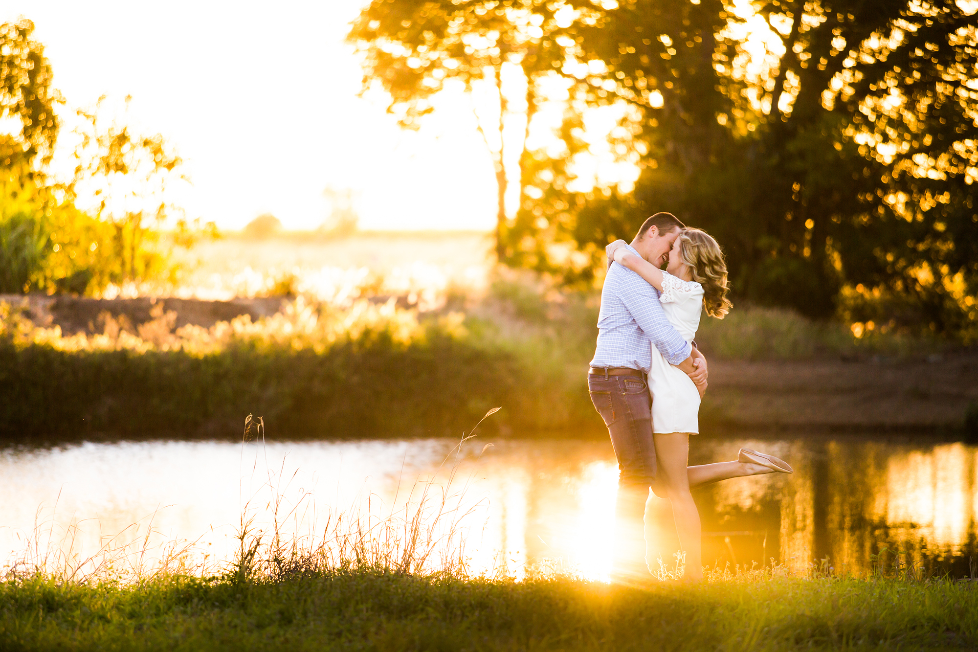 Engagement Photography Gold Coast