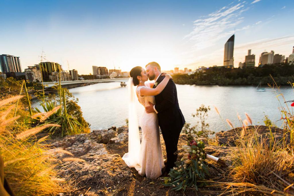 Brisbane Factory 51 Wedding Maritime Museum