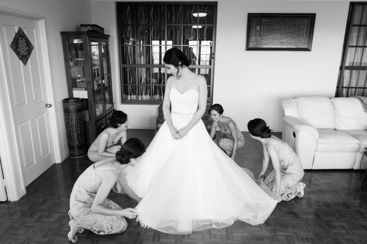 Maleny Weddings at Tiffanys Photography