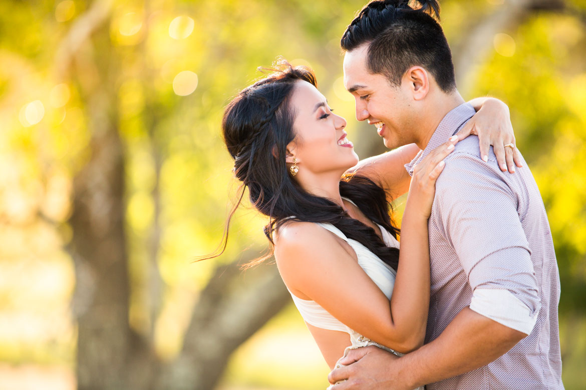 Gold Coast Engagement Photographs