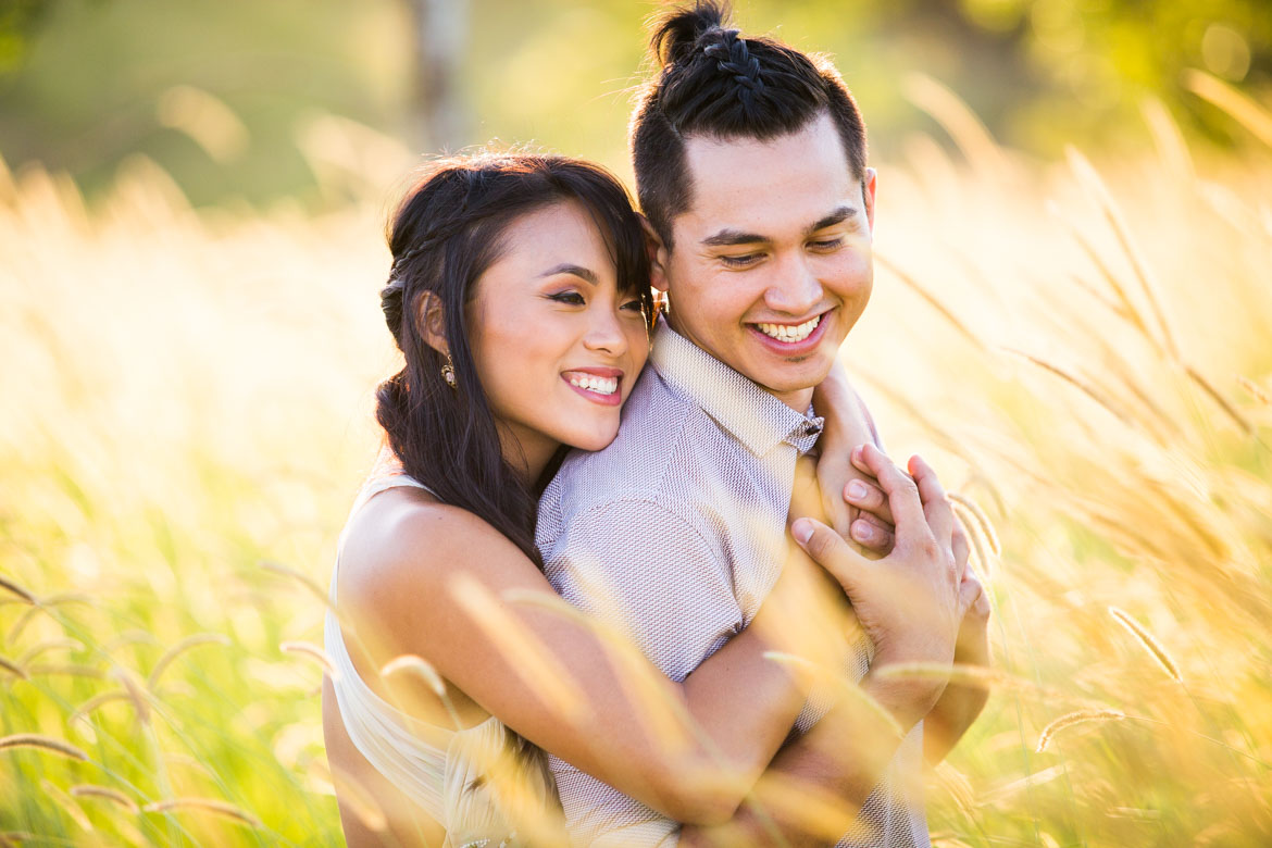 Gold Coast Engagement Photographs