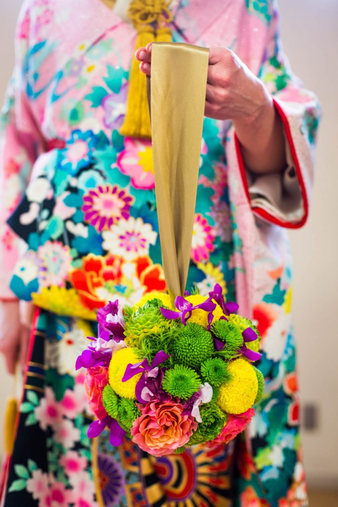 Japan Destination Wedding Photography