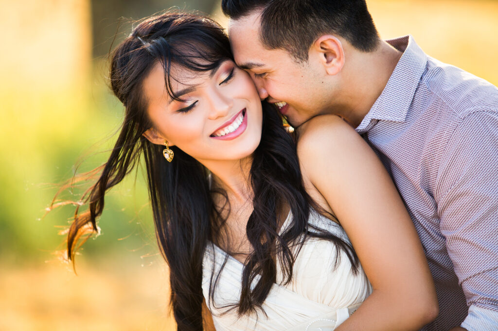 Gold Coast Engagement Photographs