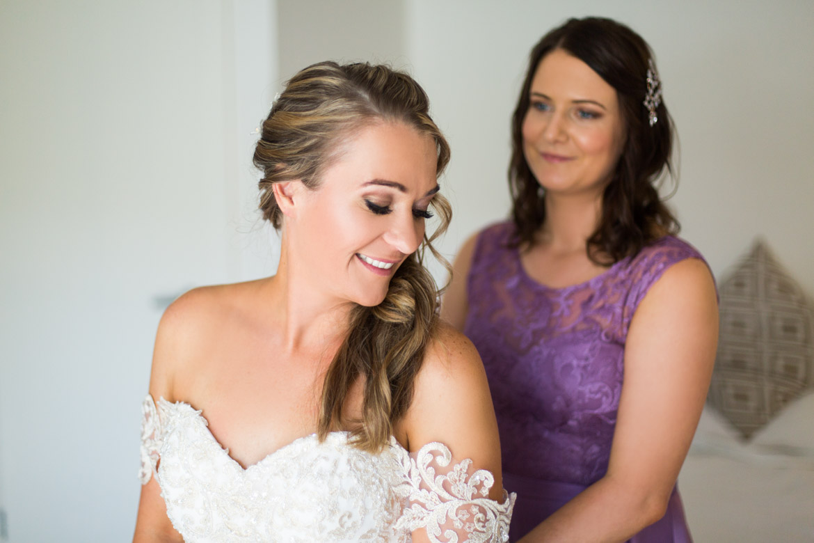 Yarra Valley Wedding Photographer