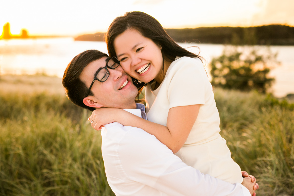 Gold Coast Pre Wedding Shoot