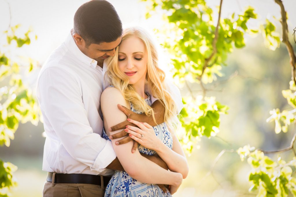 Brisbane Engagement Photographer