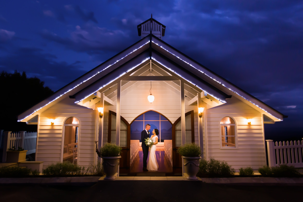 Tiffanys Maleny Wedding