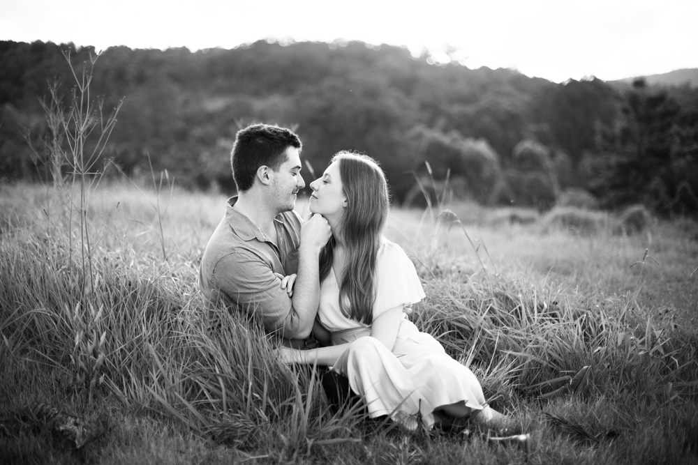 Gold Coast Field Engagement Photography 9