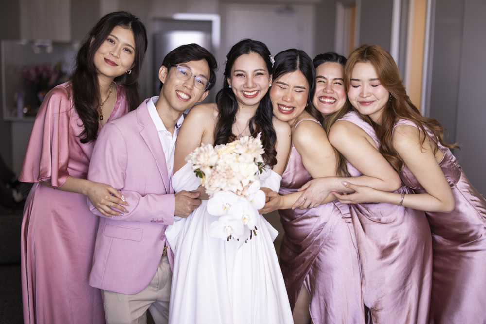 Waters Edge Wedding Photographer 22