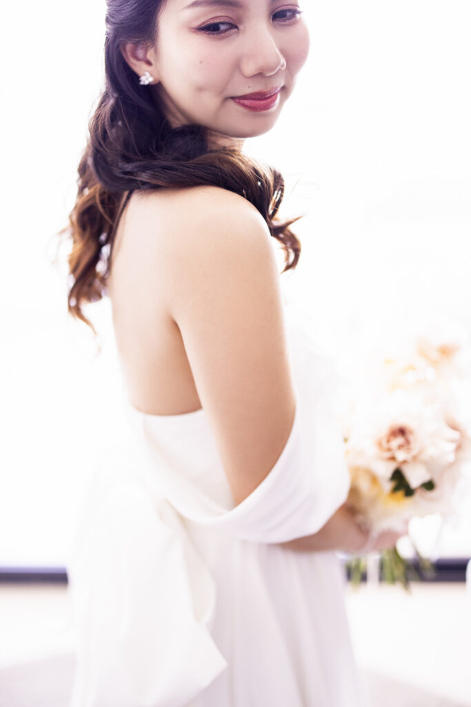 Waters Edge Wedding Photographer