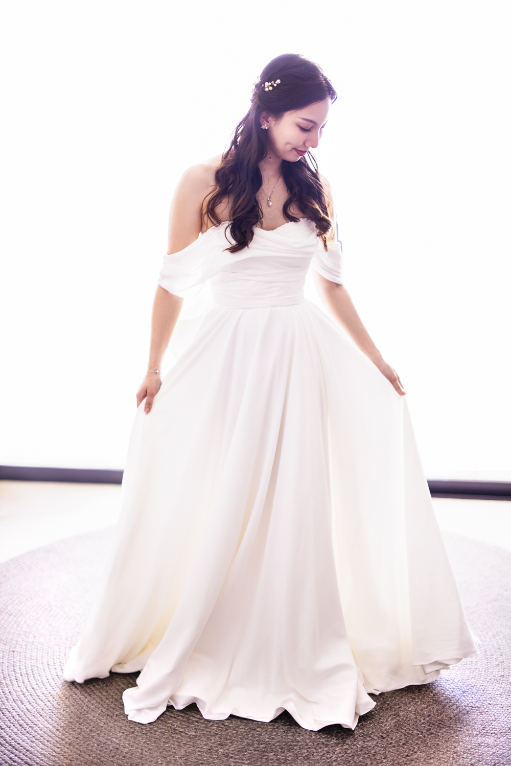 Waters Edge Wedding Photographer 27