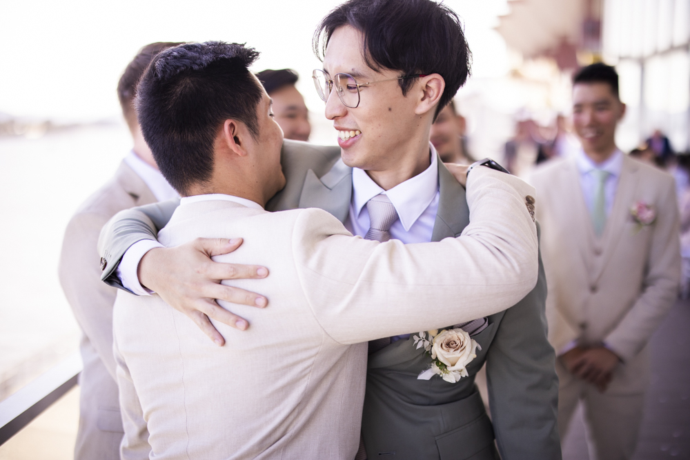 Waters Edge Wedding Photographer 57