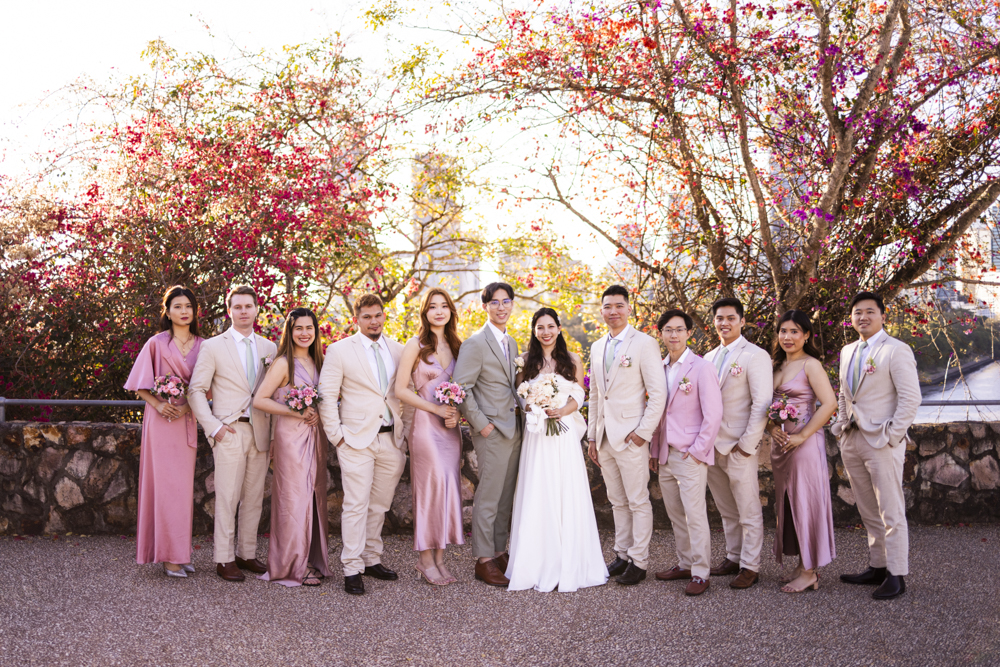 Waters Edge Wedding Photographer