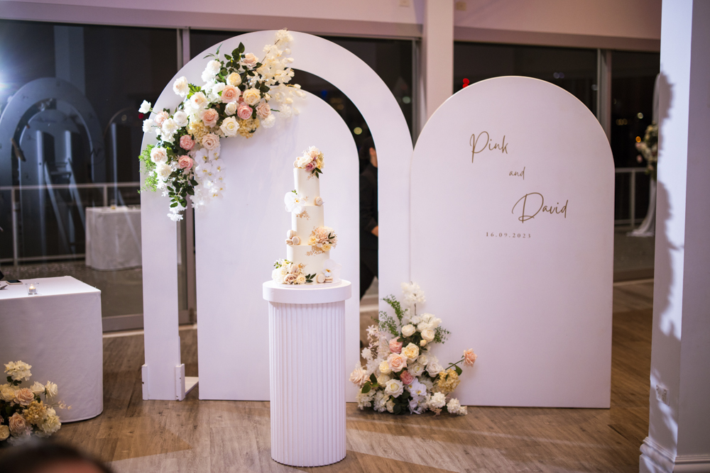 Waters Edge Wedding Photographer