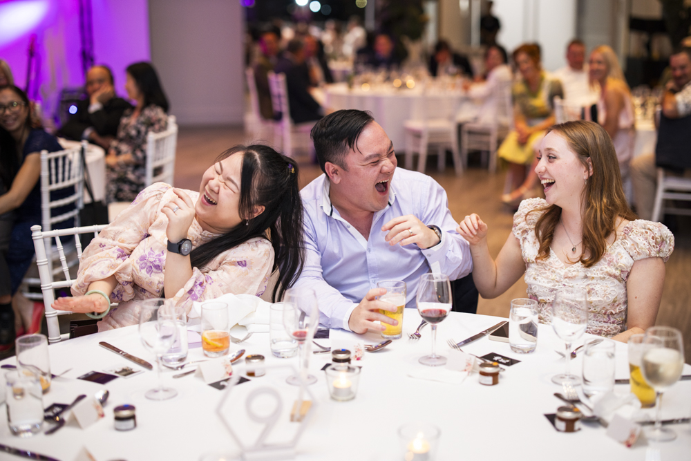 Waters Edge Wedding Photographer