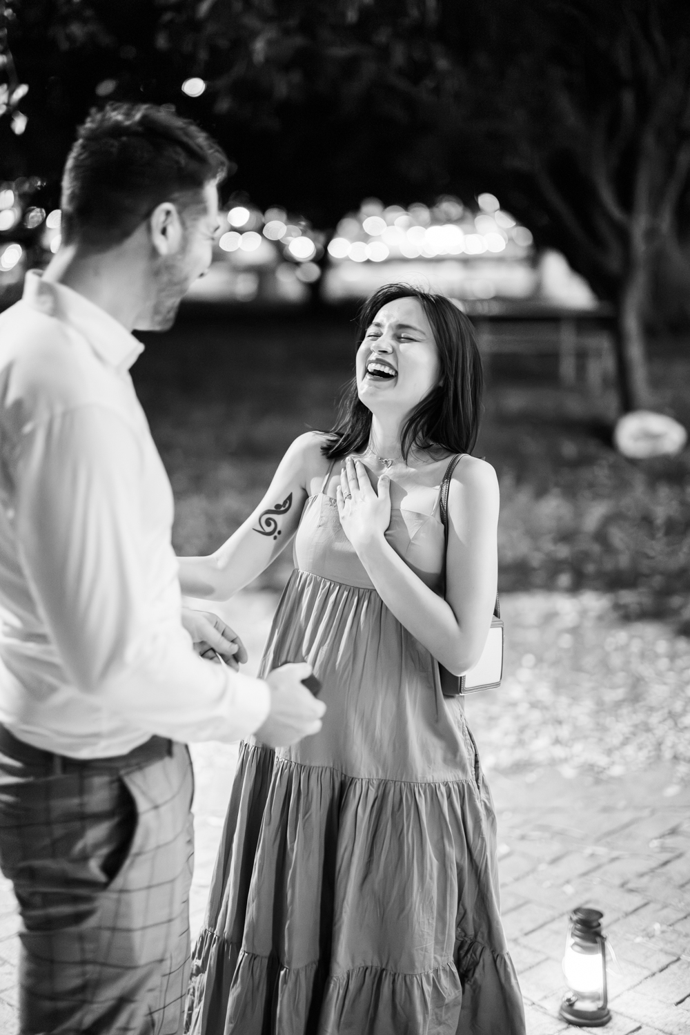 Brisbane Proposal Photographer