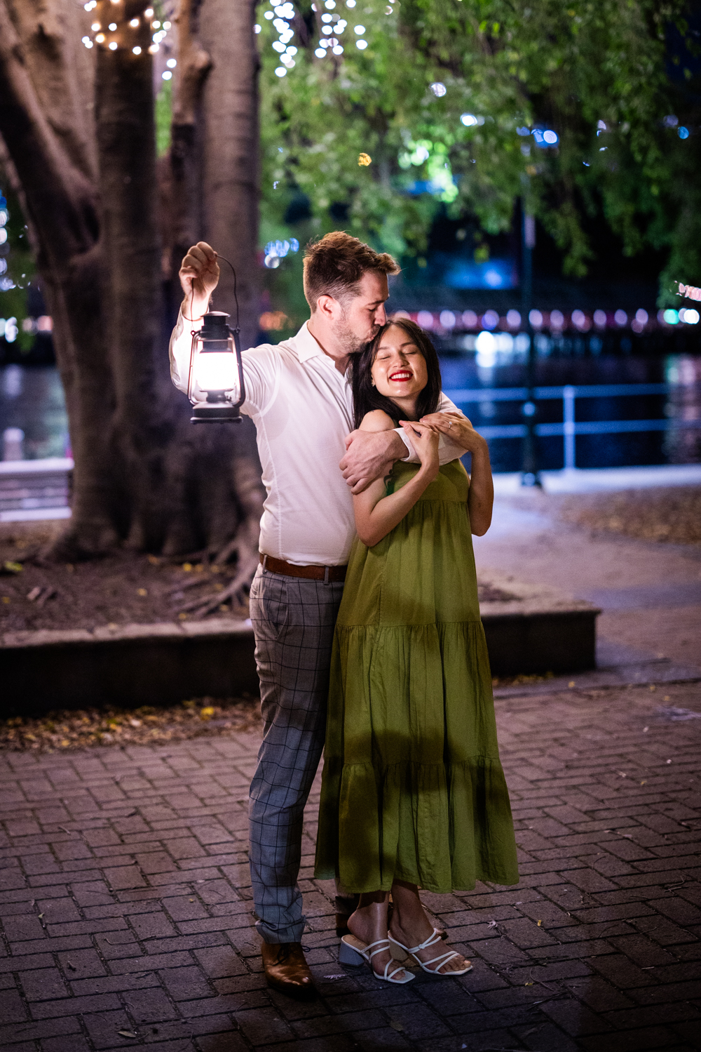 Brisbane Proposal Photographer