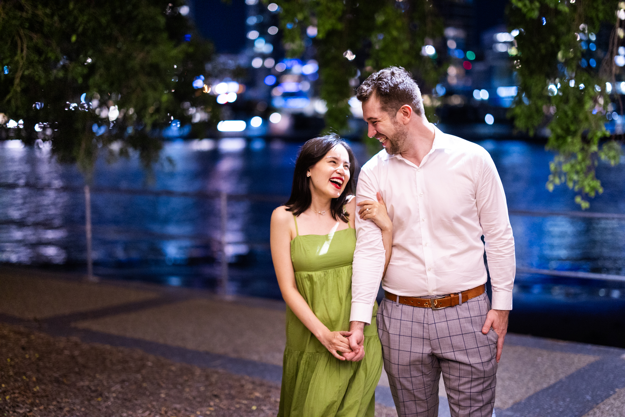 Brisbane Proposal Photography