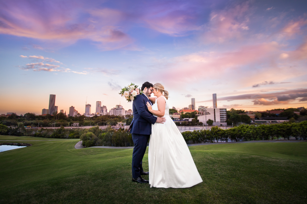 Brisbane Wedding Photographers