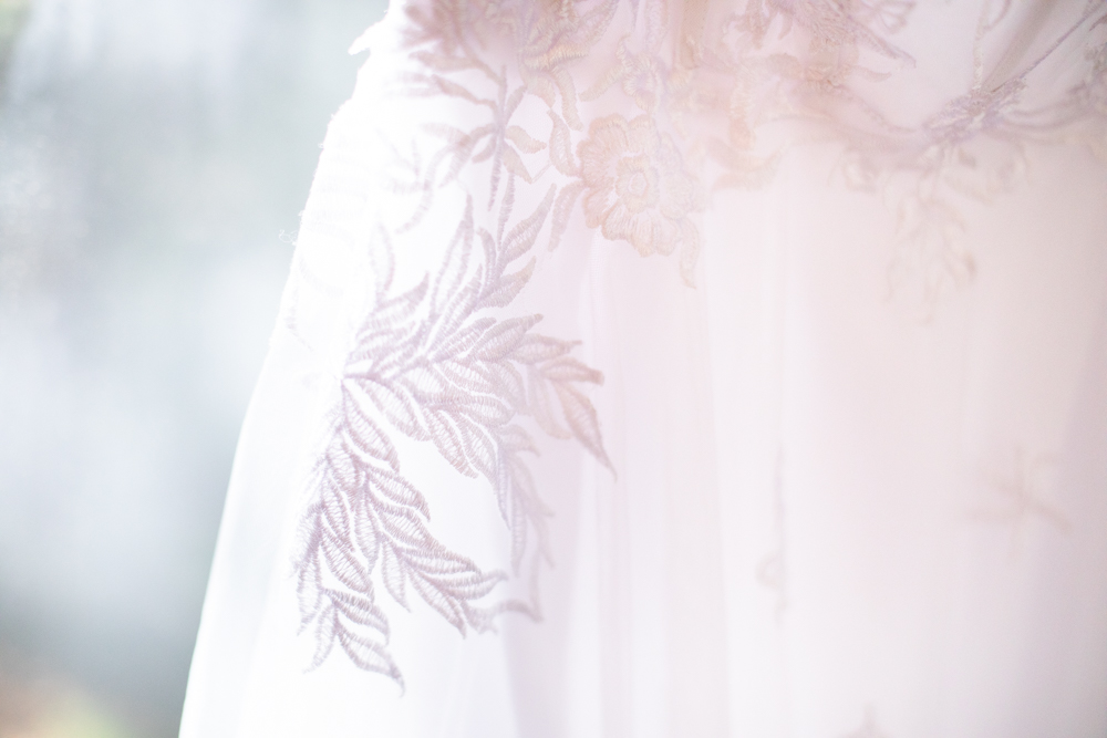 Rainforest Gardens Mount Cotton Wedding Photography