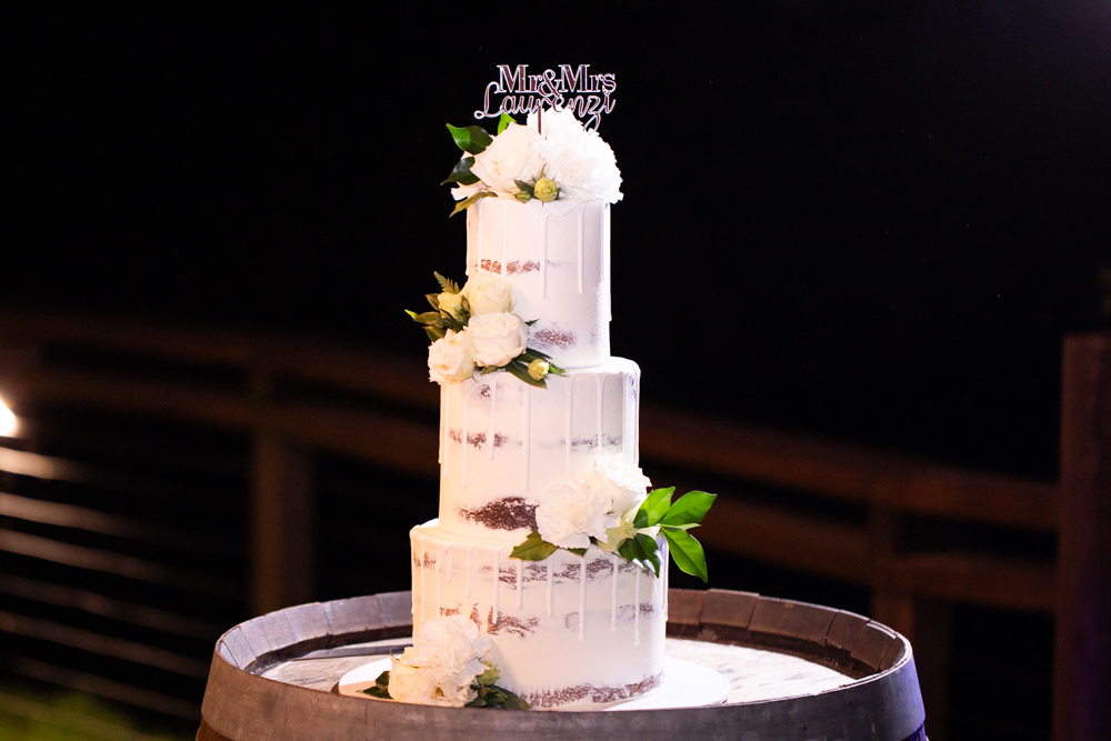 Rainforest Gardens Mount Cotton Wedding Photography