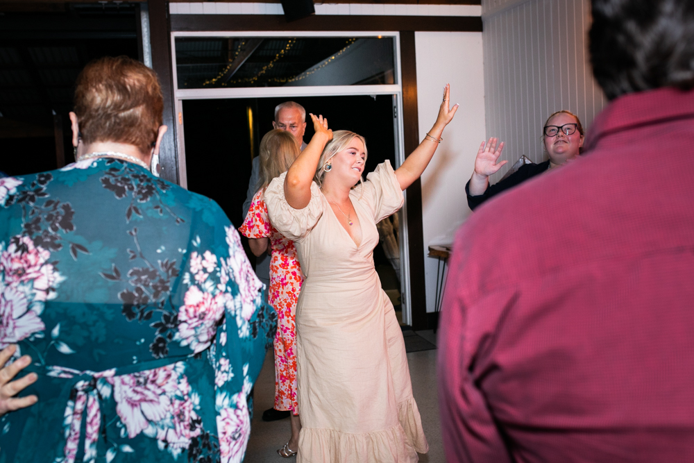 Rainforest Gardens Mount Cotton Wedding Photography