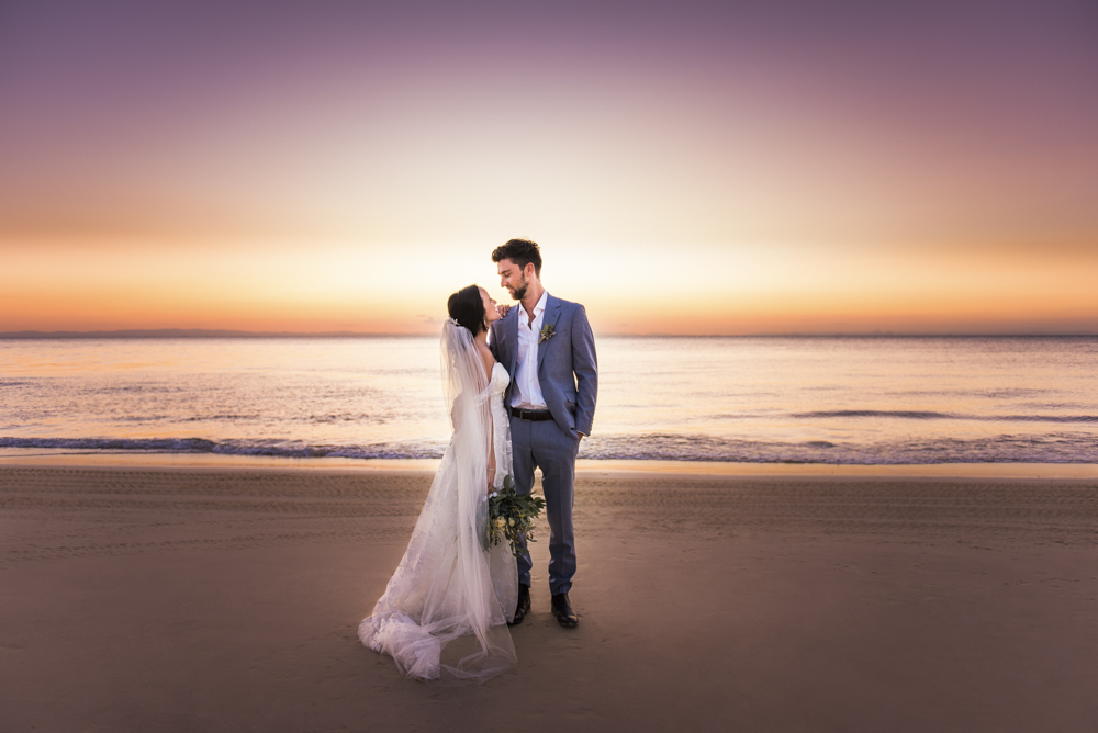 Destination Wedding Photographer