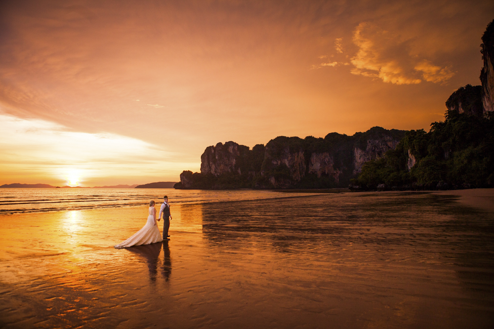 Destination Wedding Photographer