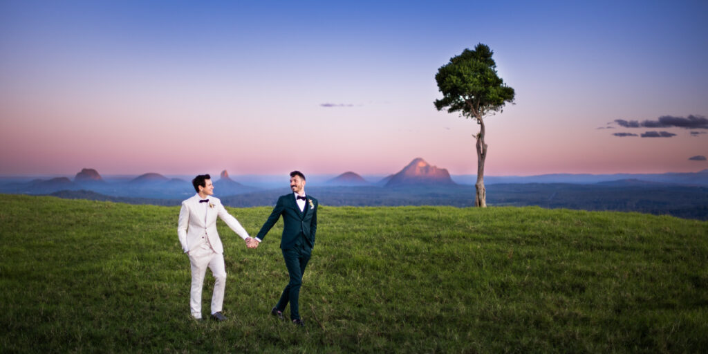 LGBTQ+ Wedding Photographers
