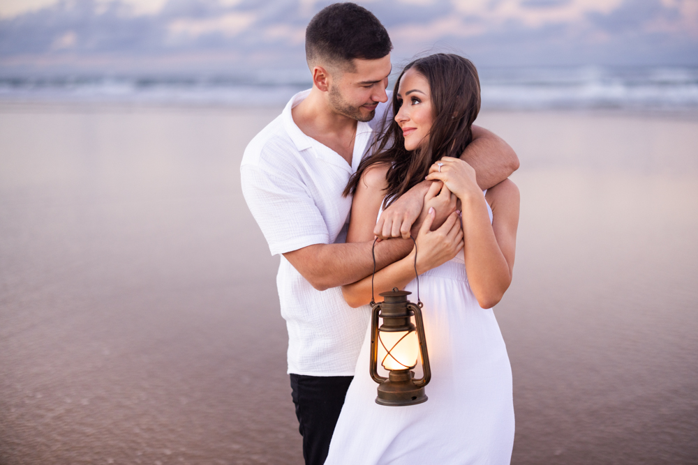 Beach Engagement Photography Gold Coast 015