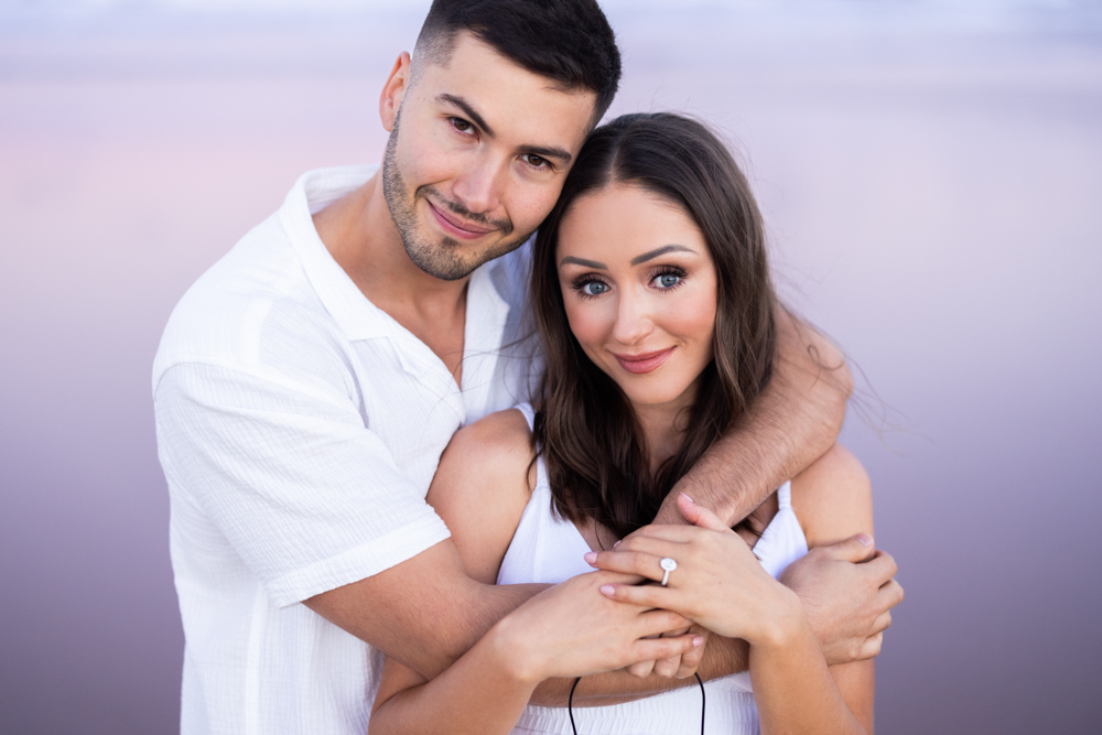 Beach Engagement Photography Gold Coast 017