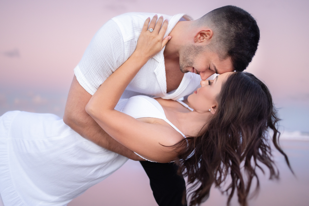 Beach Engagement Photography Gold Coast Reedit 021