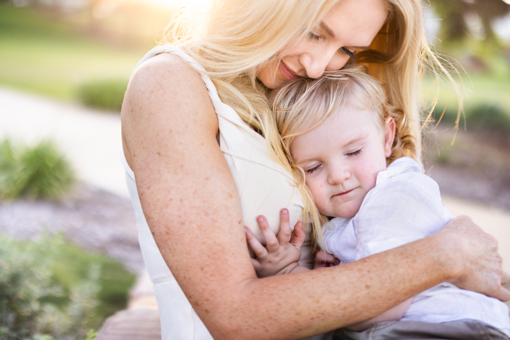 Brisbane Family Portrait Photographer