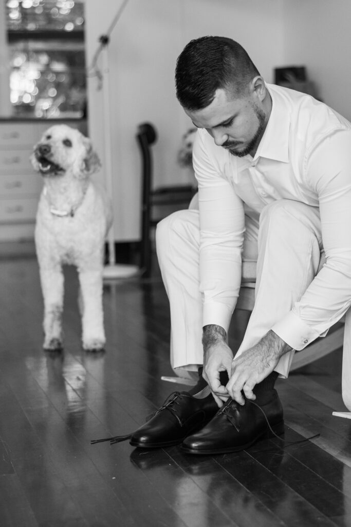 Shambala Estate Tamborine Wedding Photographer 004