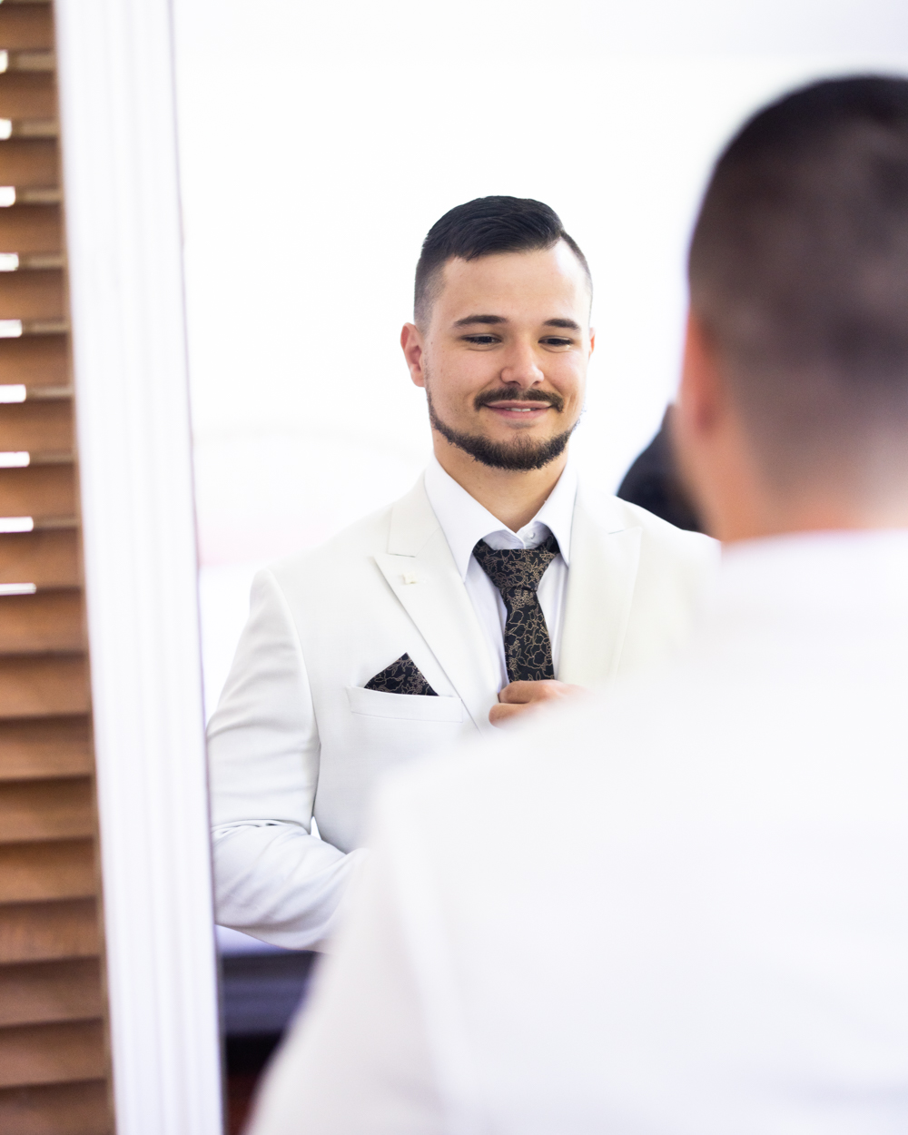 Shambala Estate Tamborine Wedding Photographer 008