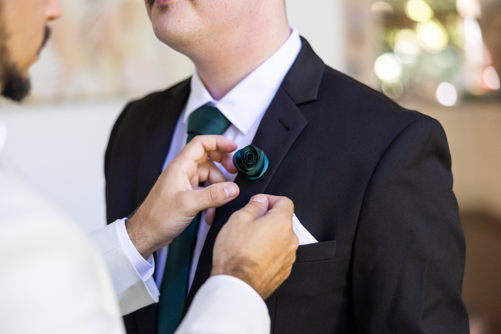 Shambala Estate Tamborine Wedding Photographer 009