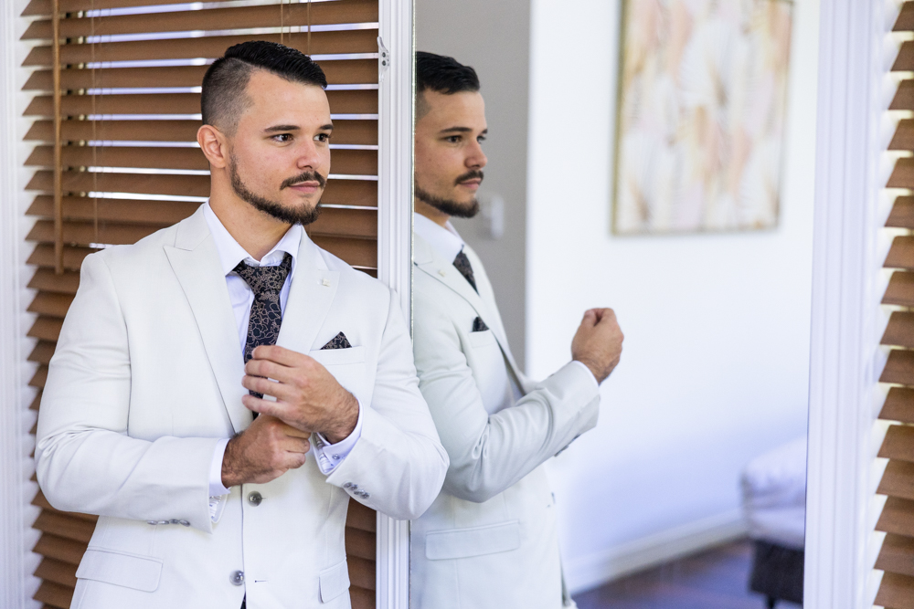 Shambala Estate Tamborine Wedding Photographer 011