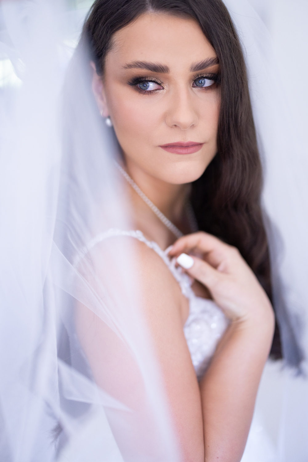 Shambala Estate Tamborine Wedding Photographer 021