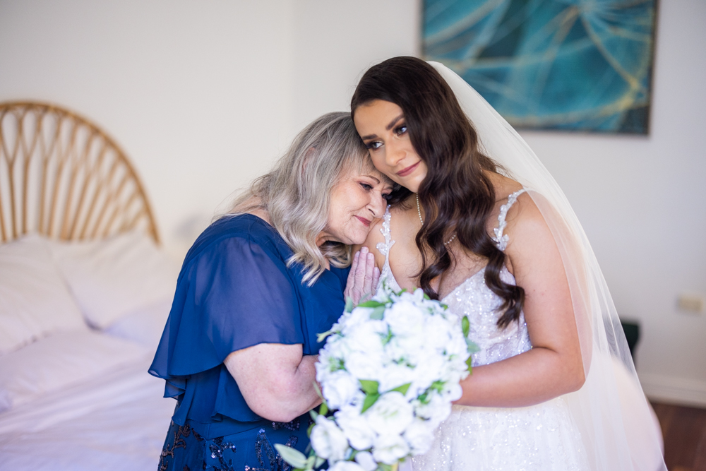 Shambala Estate Tamborine Wedding Photographer 026
