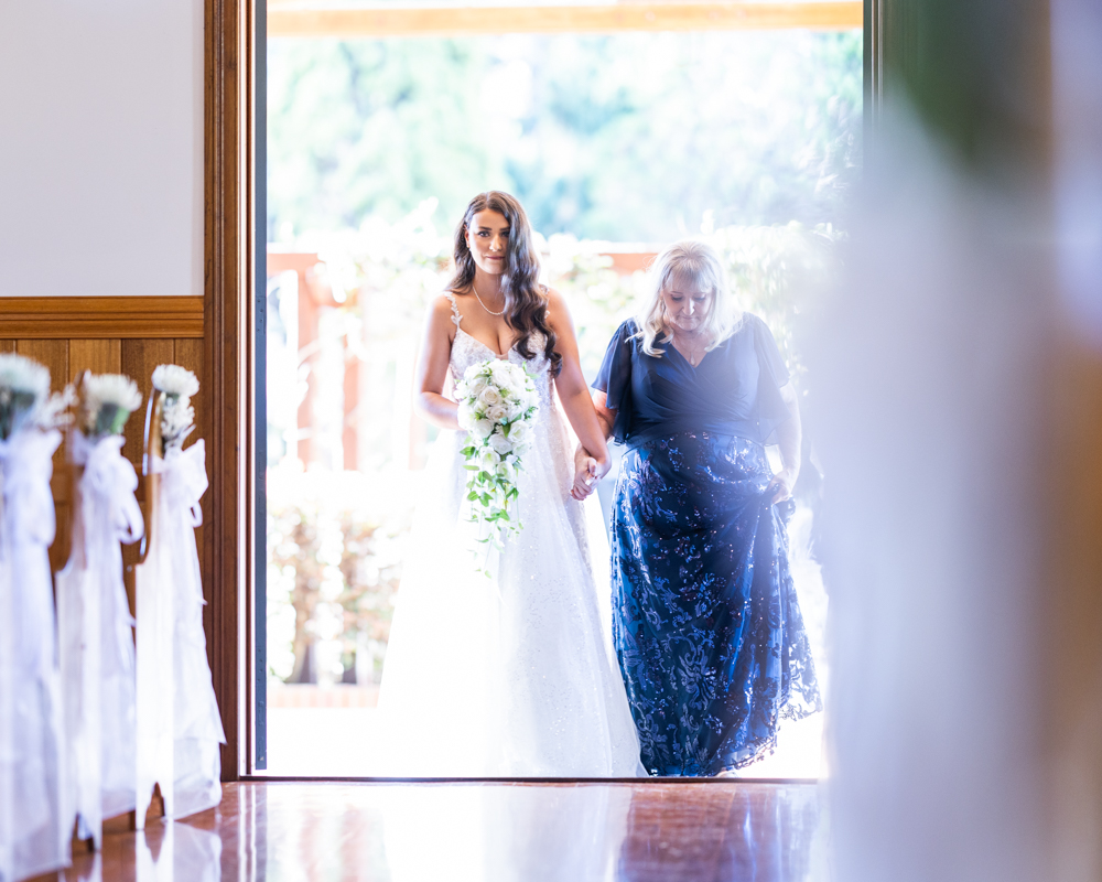 Shambala Estate Tamborine Wedding Photographer 027