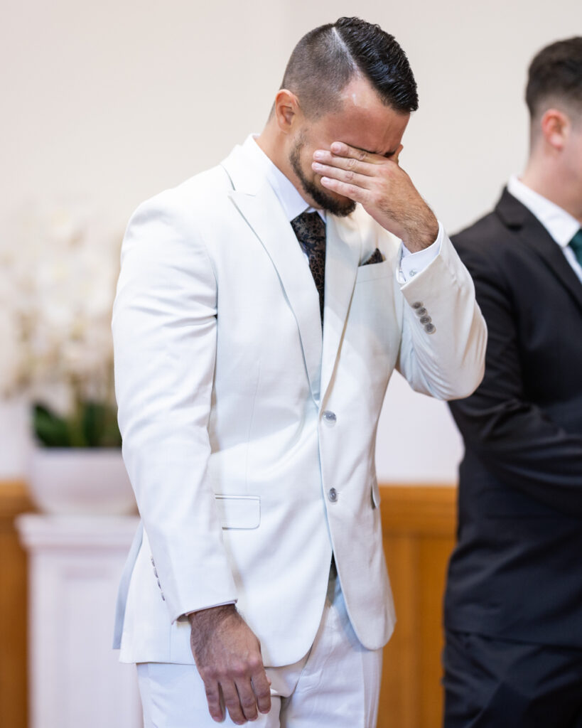 Shambala Estate Tamborine Wedding Photographer 028