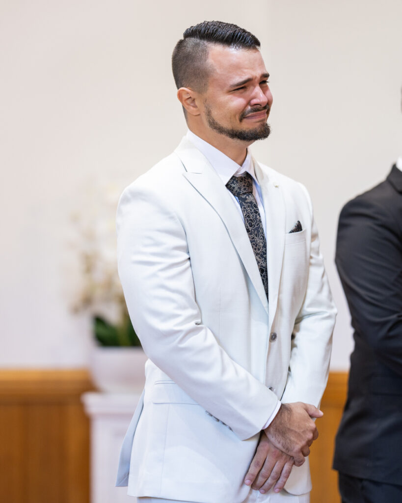 Shambala Estate Tamborine Wedding Photographer 029