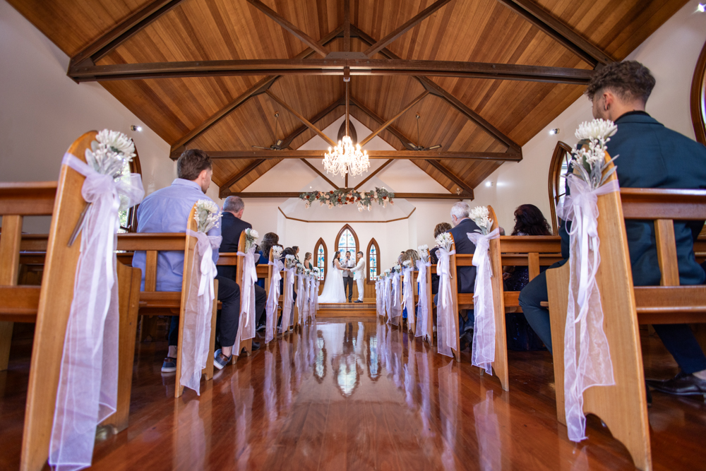 Shambala Estate Tamborine Wedding Photographer 031